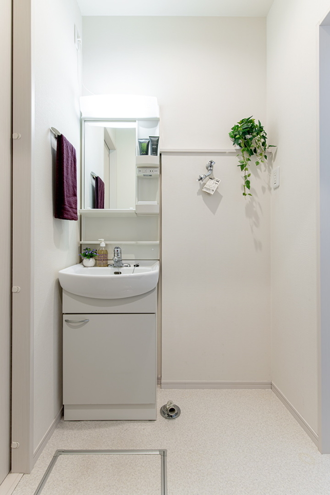 単身用の築浅物件☆【グラフィアスコートⅡ】（日野駅）