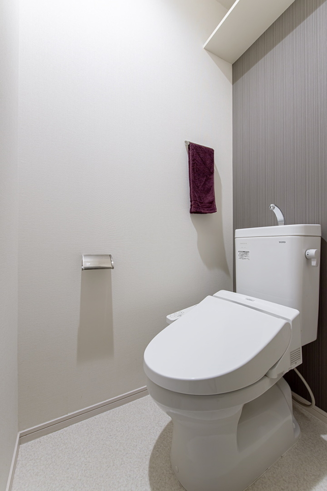 単身用の築浅物件☆【グラフィアスコートⅡ】（日野駅）