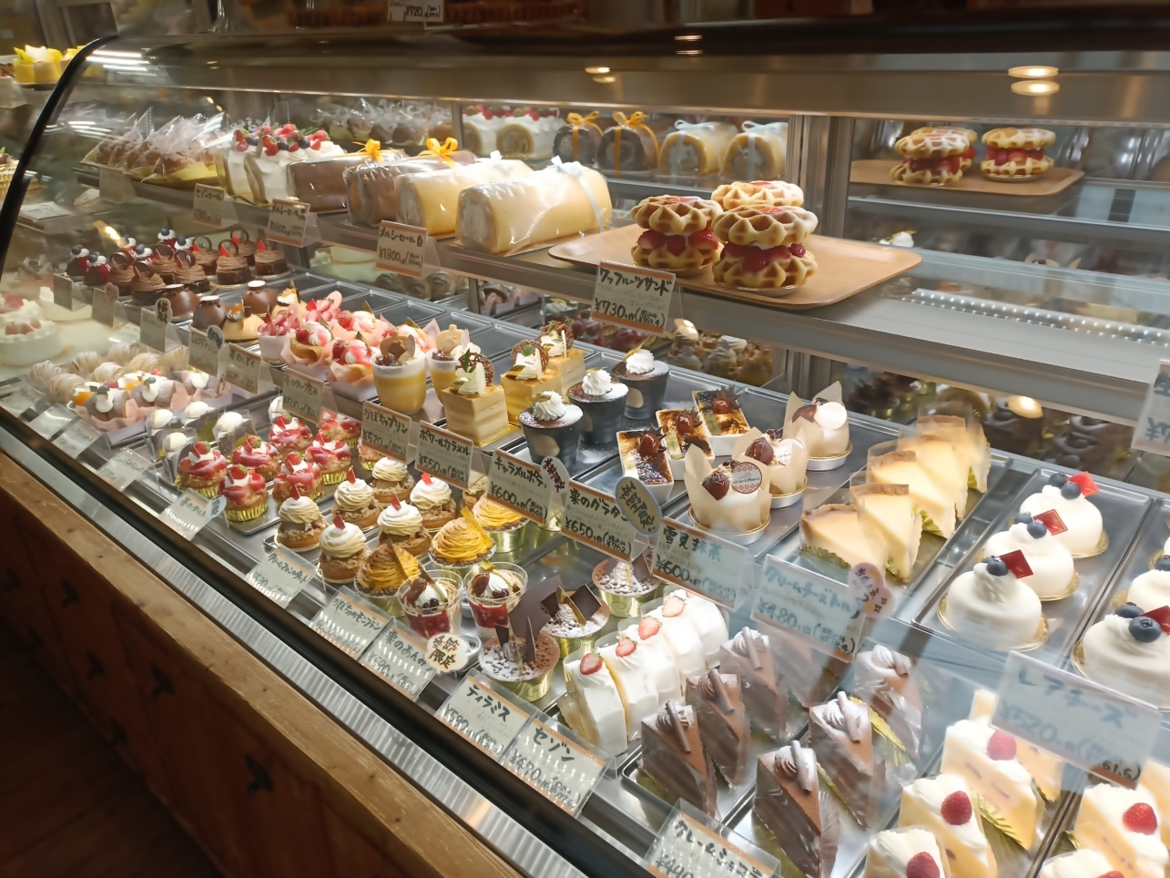 お気に入りが見つかる【アン グラン メルシー】