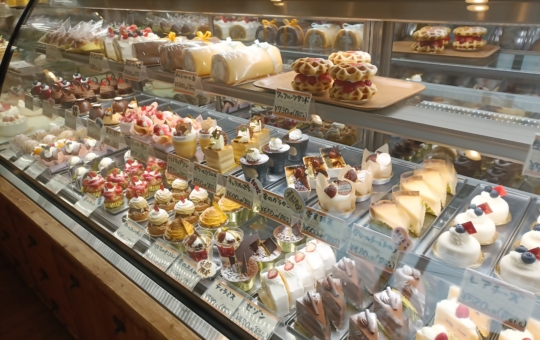 お気に入りが見つかる【アン グラン メルシー】