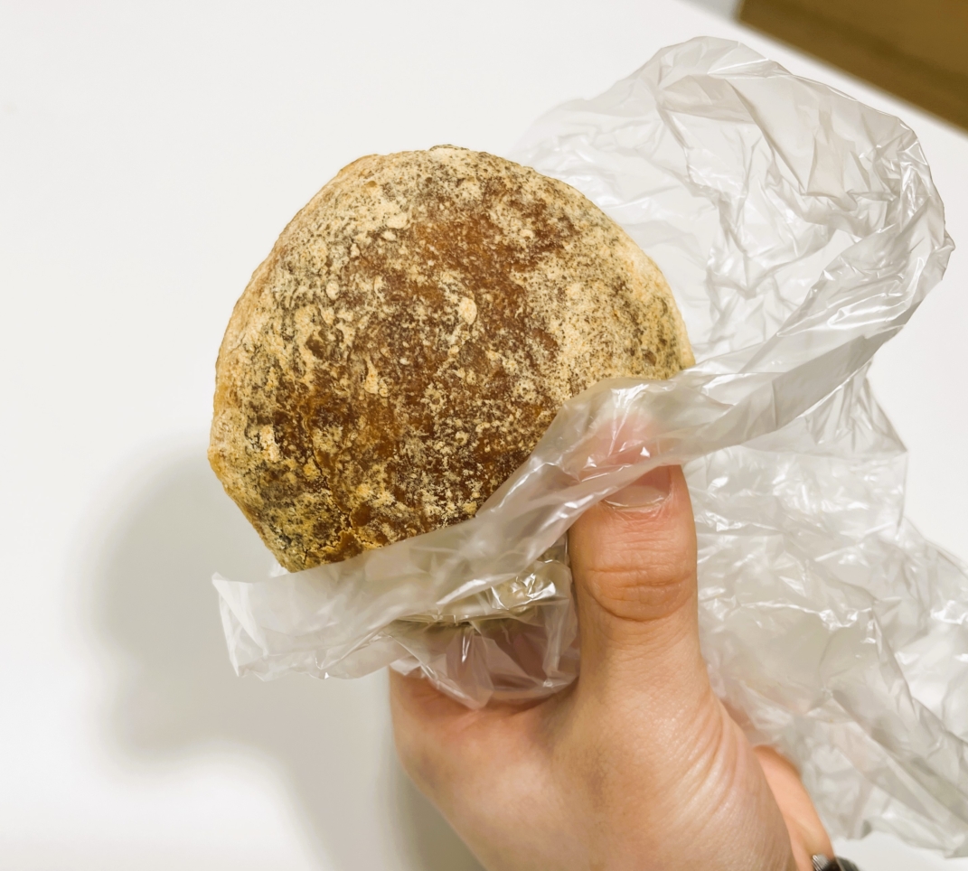 そのド？どのド？あのド！☆【パンdeアノー 登戸店】