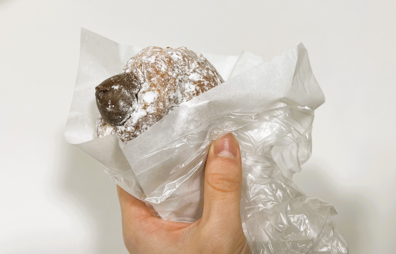 そのド？どのド？あのド！☆【パンdeアノー 登戸店】