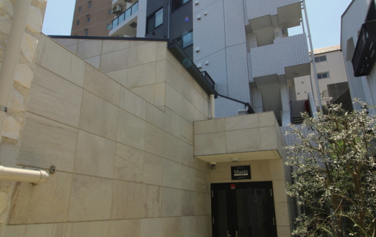 「品格の街・松濤で叶える、ひとつ上の暮らし。」渋谷駅【ミュゼ松濤】