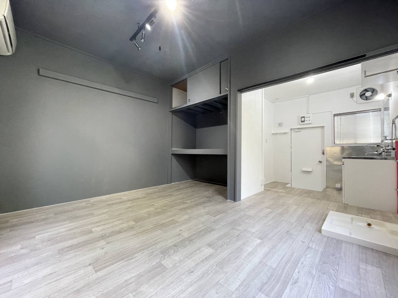 収納たっぷり☆【KOMA101】