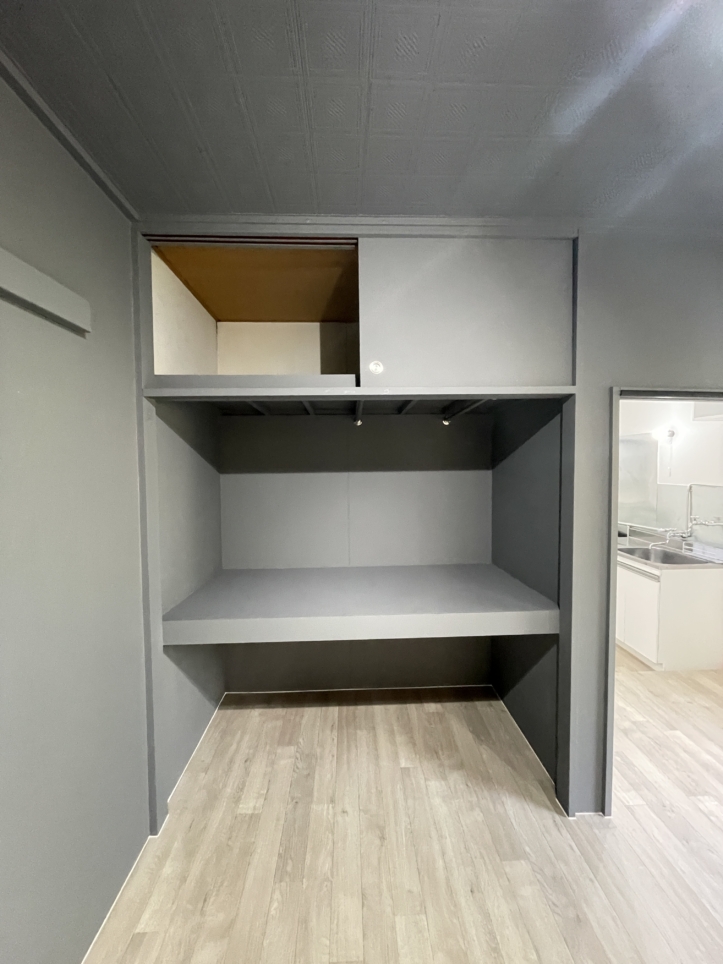 収納たっぷり☆【KOMA101】