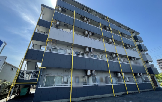 おしゃれなリノベーション物件☆【シティーハイツ堀之内】