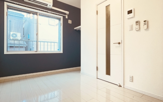 駅まで平坦、ネット無料　学生にもおすすめ♪【Leavell　Leco根岸】JR根岸線　根岸駅