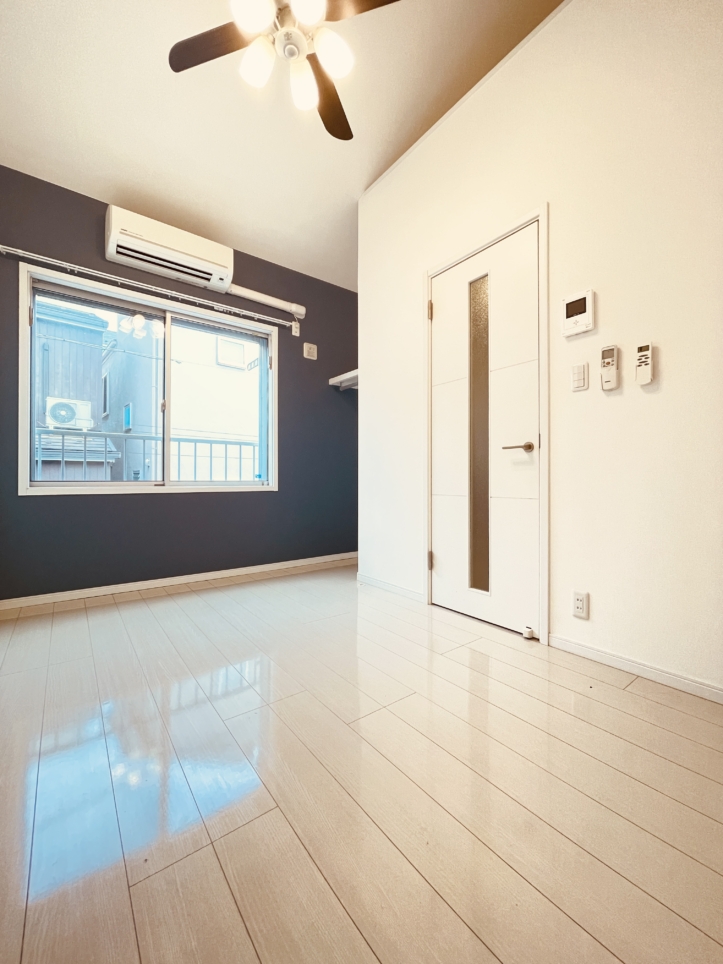 駅まで平坦、ネット無料　学生にもおすすめ♪【Leavell　Leco根岸】JR根岸線　根岸駅