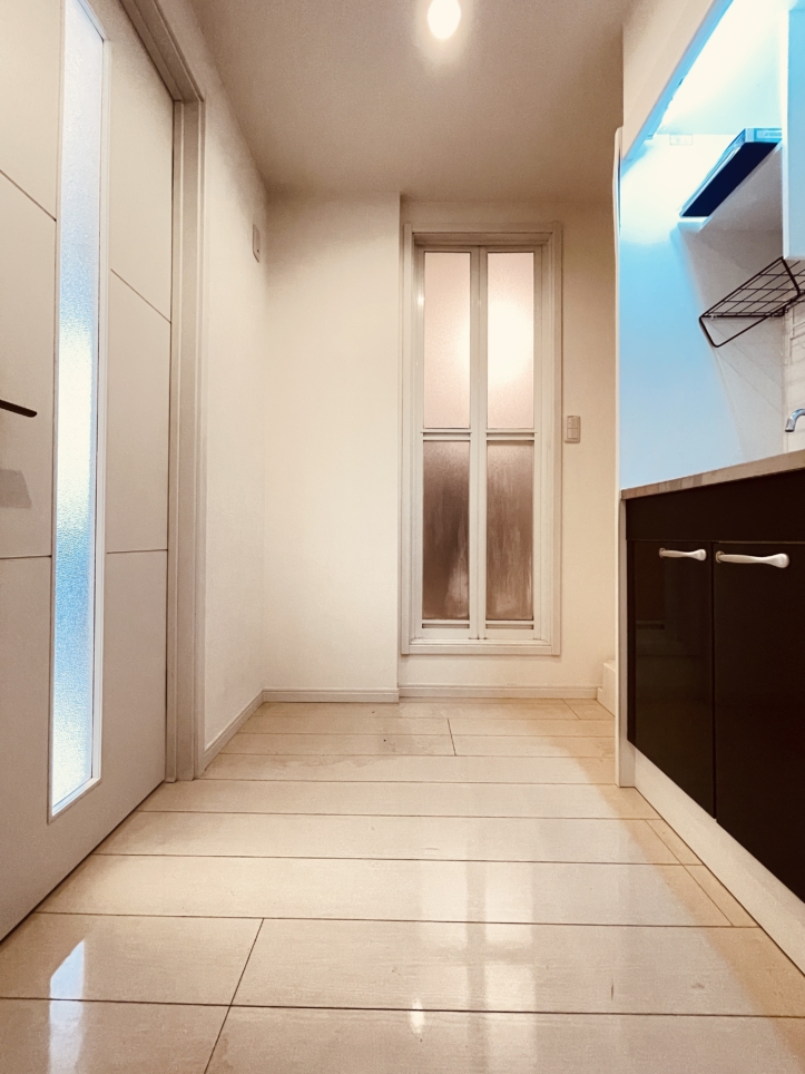 駅まで平坦、ネット無料　学生にもおすすめ♪【Leavell　Leco根岸】JR根岸線　根岸駅