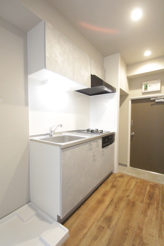 フルリノベーション済物件🏗️　クミコーポA　（鶴見区）