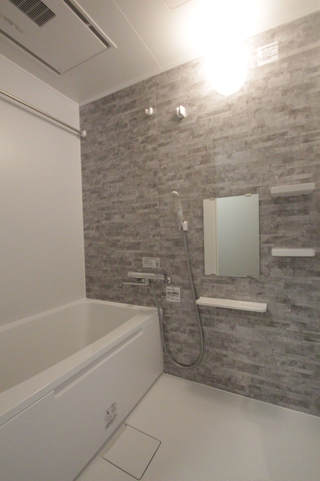 フルリノベーション済物件🏗️　クミコーポA　（鶴見区）