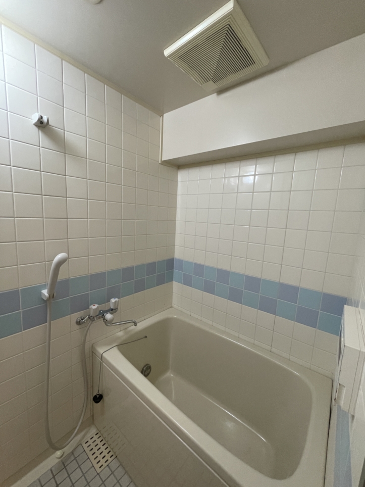 鉄筋コンクリ造3DKマンションが9万円台で…！✨(谷中商事ビル)