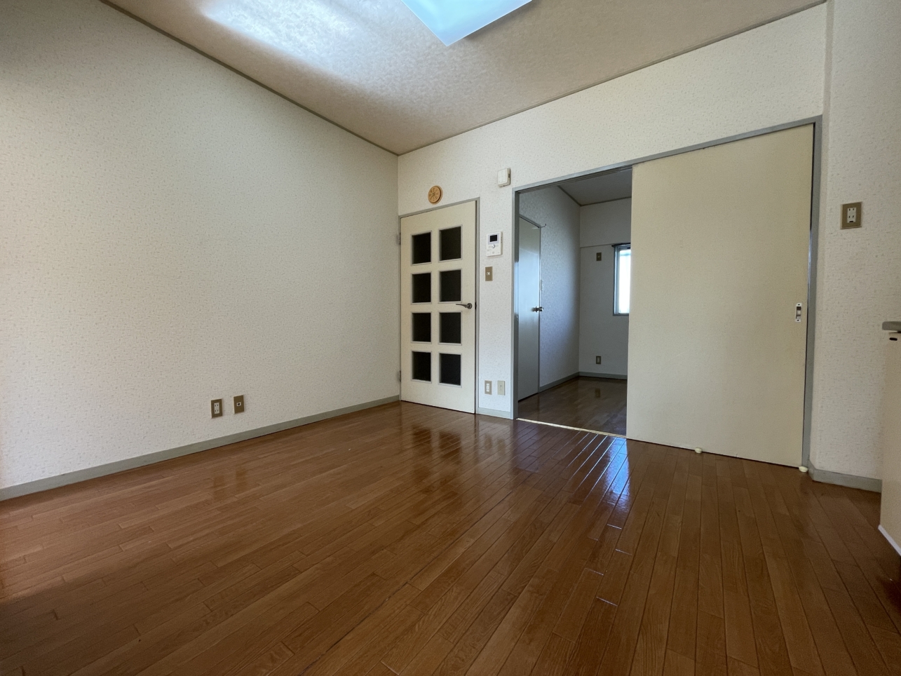 鉄筋コンクリ造3DKマンションが9万円台で…！✨(谷中商事ビル)