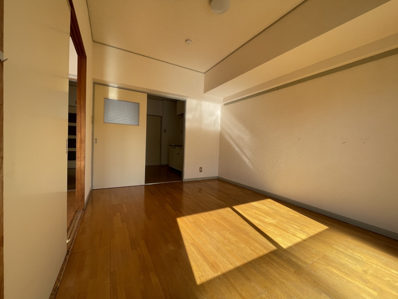 鉄筋コンクリ造3DKマンションが9万円台で…！✨(谷中商事ビル)