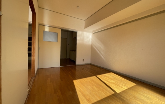 鉄筋コンクリ造3DKマンションが9万円台で…！✨(谷中商事ビル)