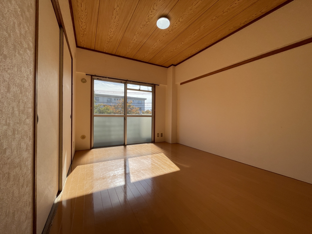 鉄筋コンクリ造3DKマンションが9万円台で…！✨(谷中商事ビル)