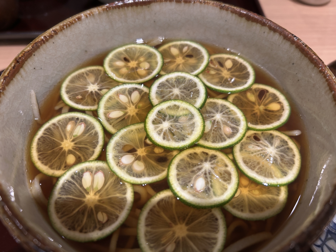 鎌倉・長谷「栞庵」にて、そば打ち体験をいたしました