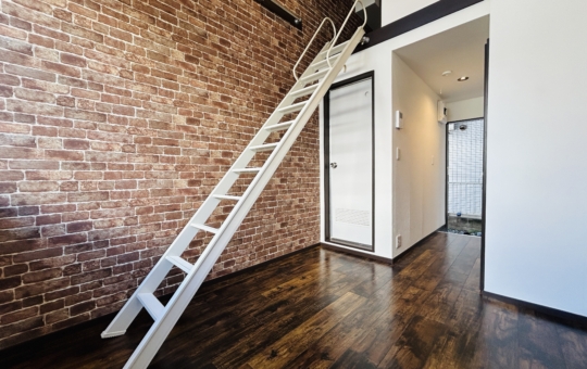 近くにコンビニ　学生にもおすすめ♪【Brooklyn　Gate】京急線　金沢文庫駅