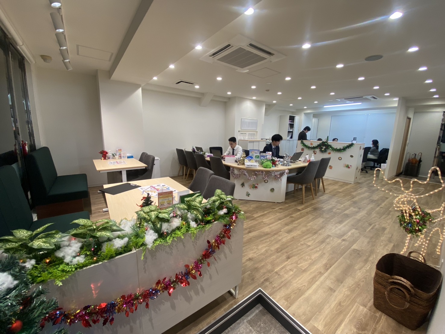 多摩センター店がリニューアル！！