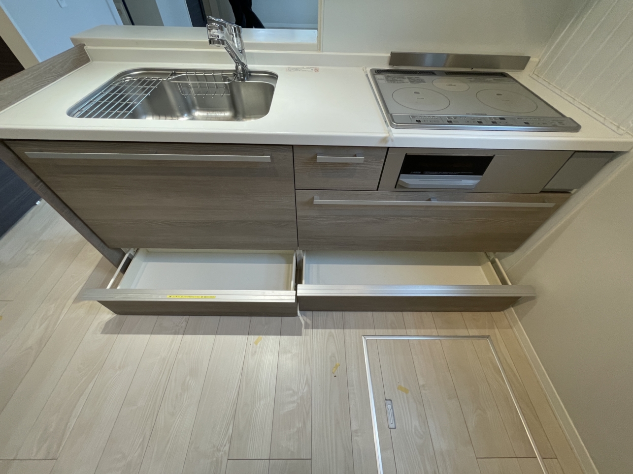 積水施工♪築浅の一戸建て🏠(プロヌーブY)