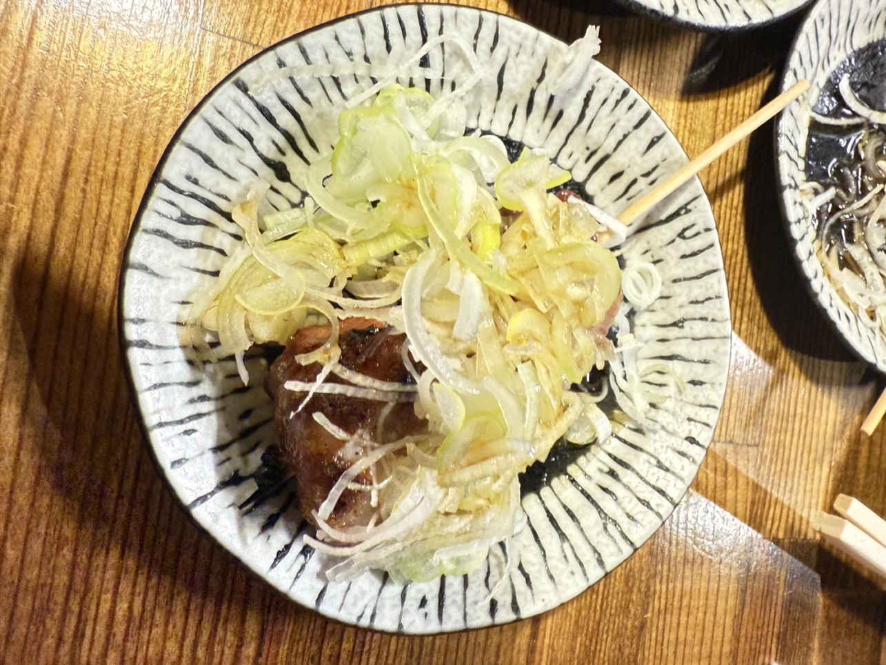 【グルメ】大衆酒場 もつ焼 総裁 吉祥寺