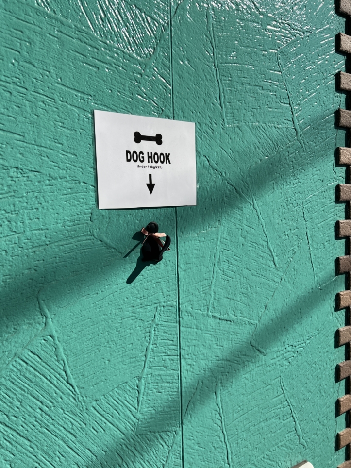 朝から営業しているマフィン屋さん♪【THE MUFFINS & GRANOLA MAN/小田急相模原】