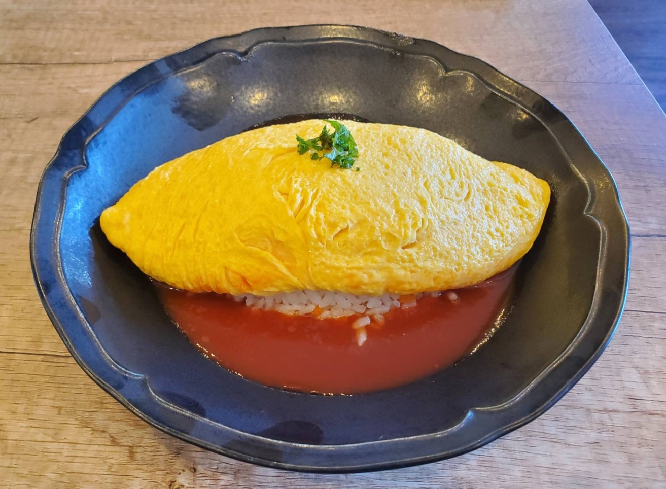 地産地消のイタリアン♪【Maison de As/愛甲石田】