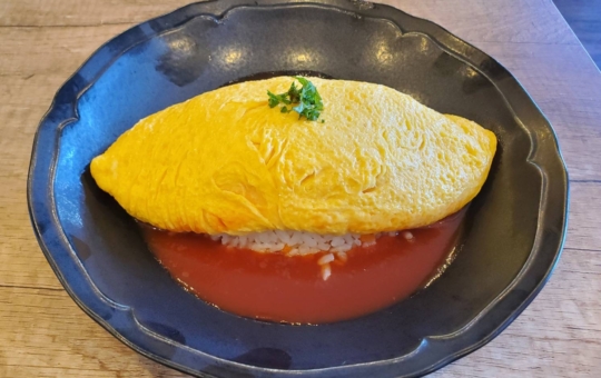 地産地消のイタリアン♪【Maison de As/愛甲石田】