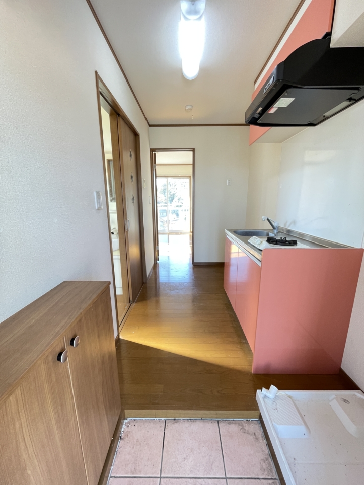 野猿街道沿い♪見晴らしの良い☆ウエストツー☆(大塚・帝京大学駅徒歩6分)