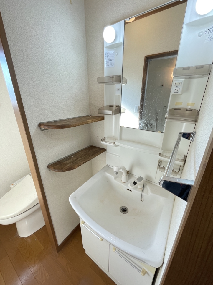 野猿街道沿い♪見晴らしの良い☆ウエストツー☆(大塚・帝京大学駅徒歩6分)