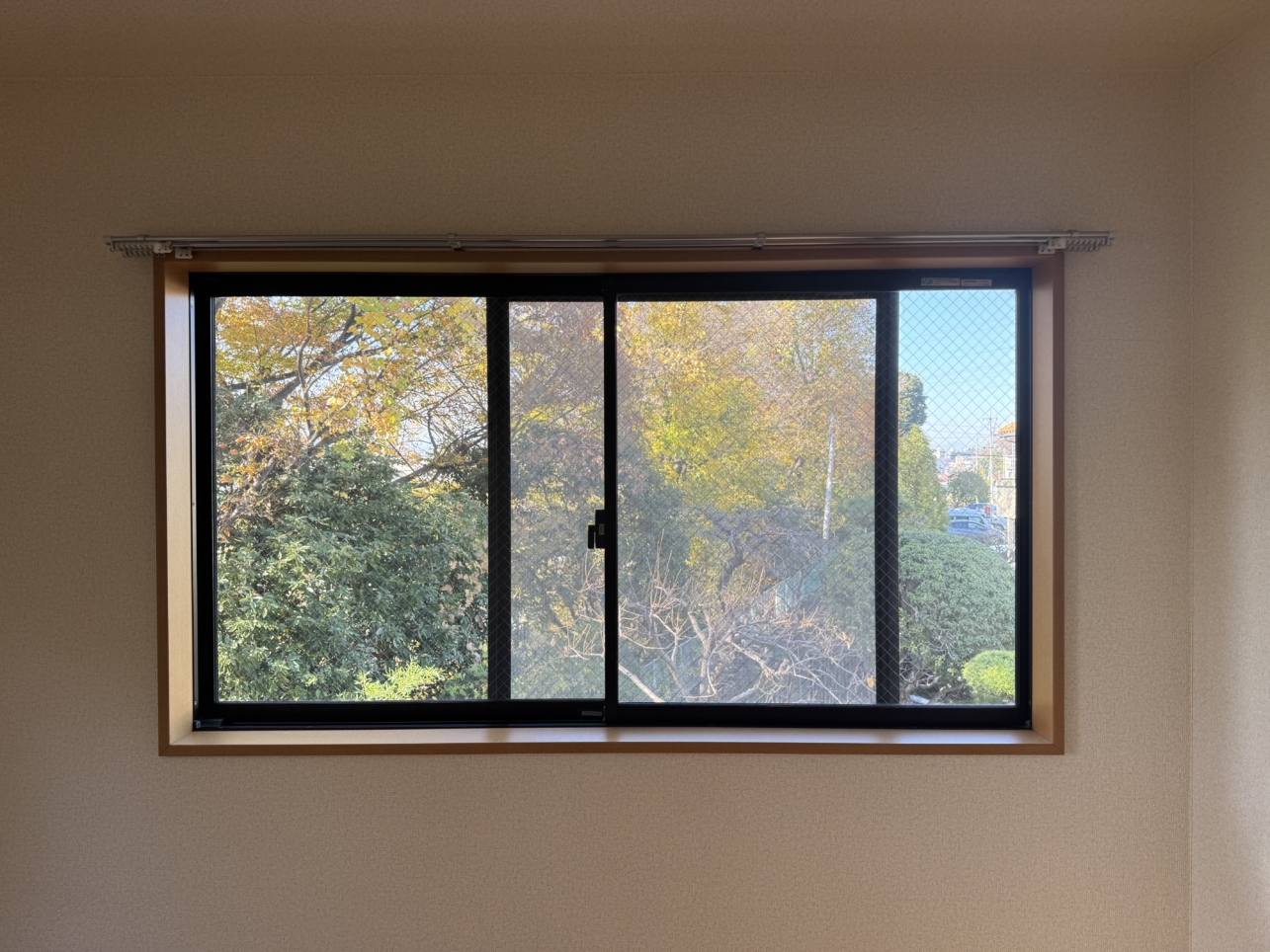 季節を楽しむ、小さなロフトのある暮らし🍂(カトルセゾン)