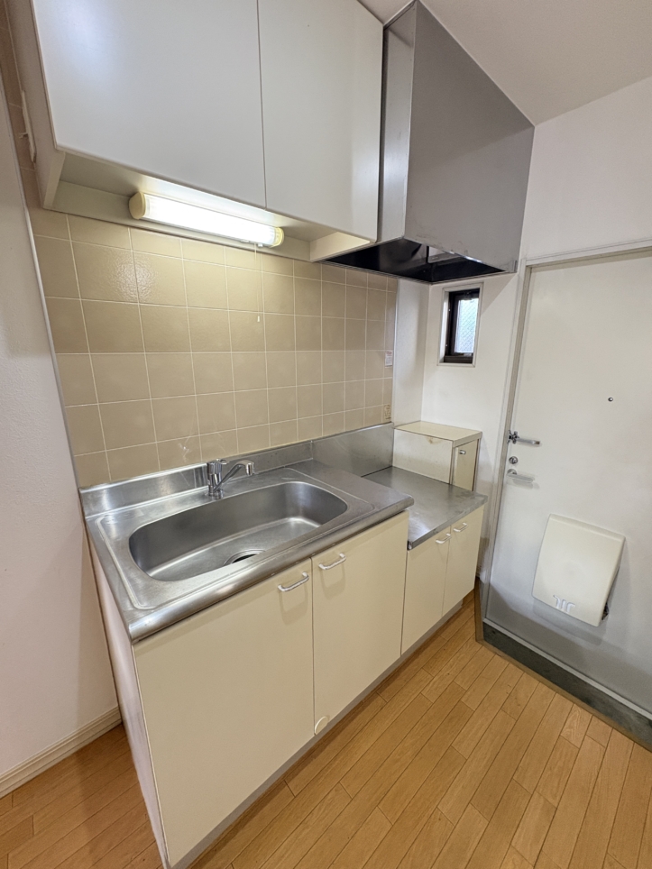 南大沢駅近♪木漏れ日が気持ちいい☆ディアス柏木☆(南大沢駅徒歩5分)