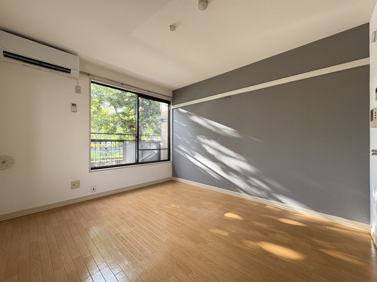 南大沢駅近♪木漏れ日が気持ちいい☆ディアス柏木☆(南大沢駅徒歩5分)