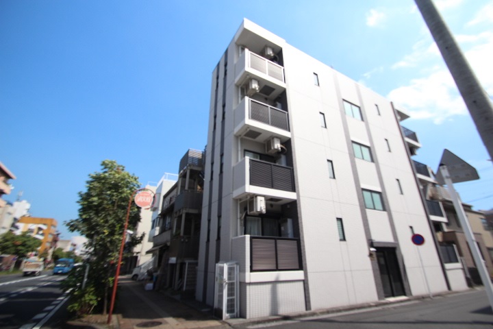 【グランヴィスタ】★☆駅近オートロックマンション最上階☆★ウォークインクローゼットもあります♪