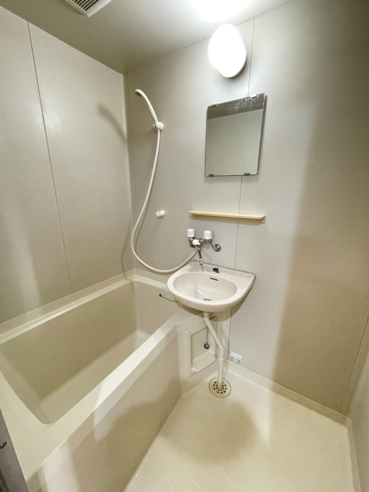 南大沢駅近♪木漏れ日が気持ちいい☆ディアス柏木☆(南大沢駅徒歩5分)