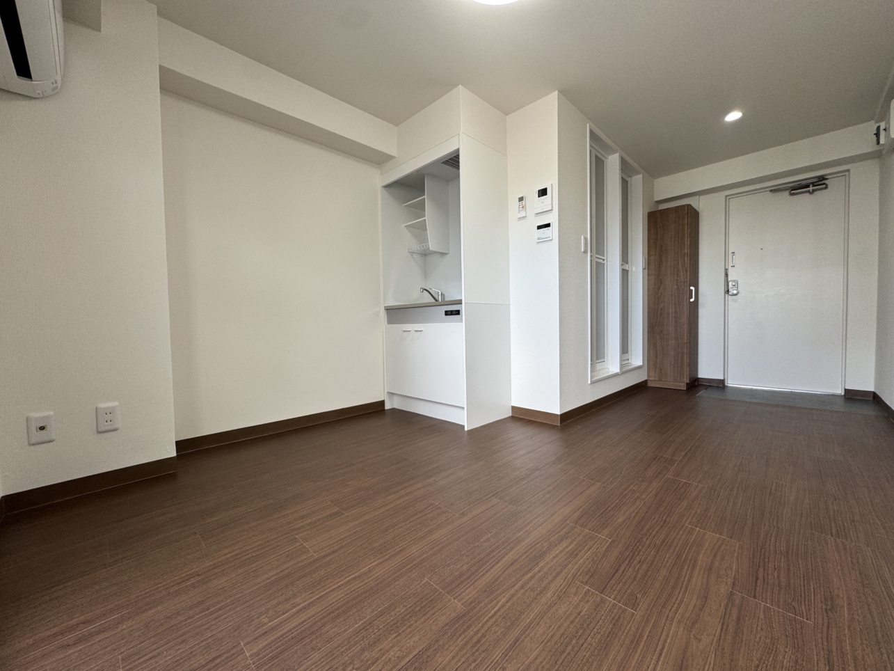 府中駅近×フルリノベのワンルーム✨(アネックス府中)