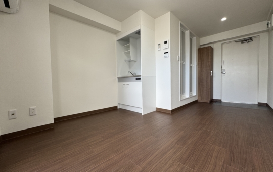 府中駅近×フルリノベのワンルーム✨(アネックス府中)