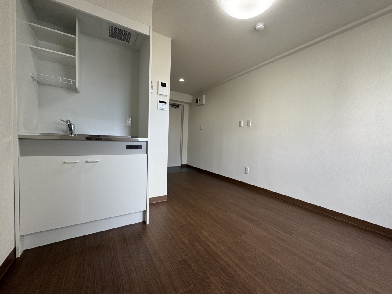 府中駅近×フルリノベのワンルーム✨(アネックス府中)