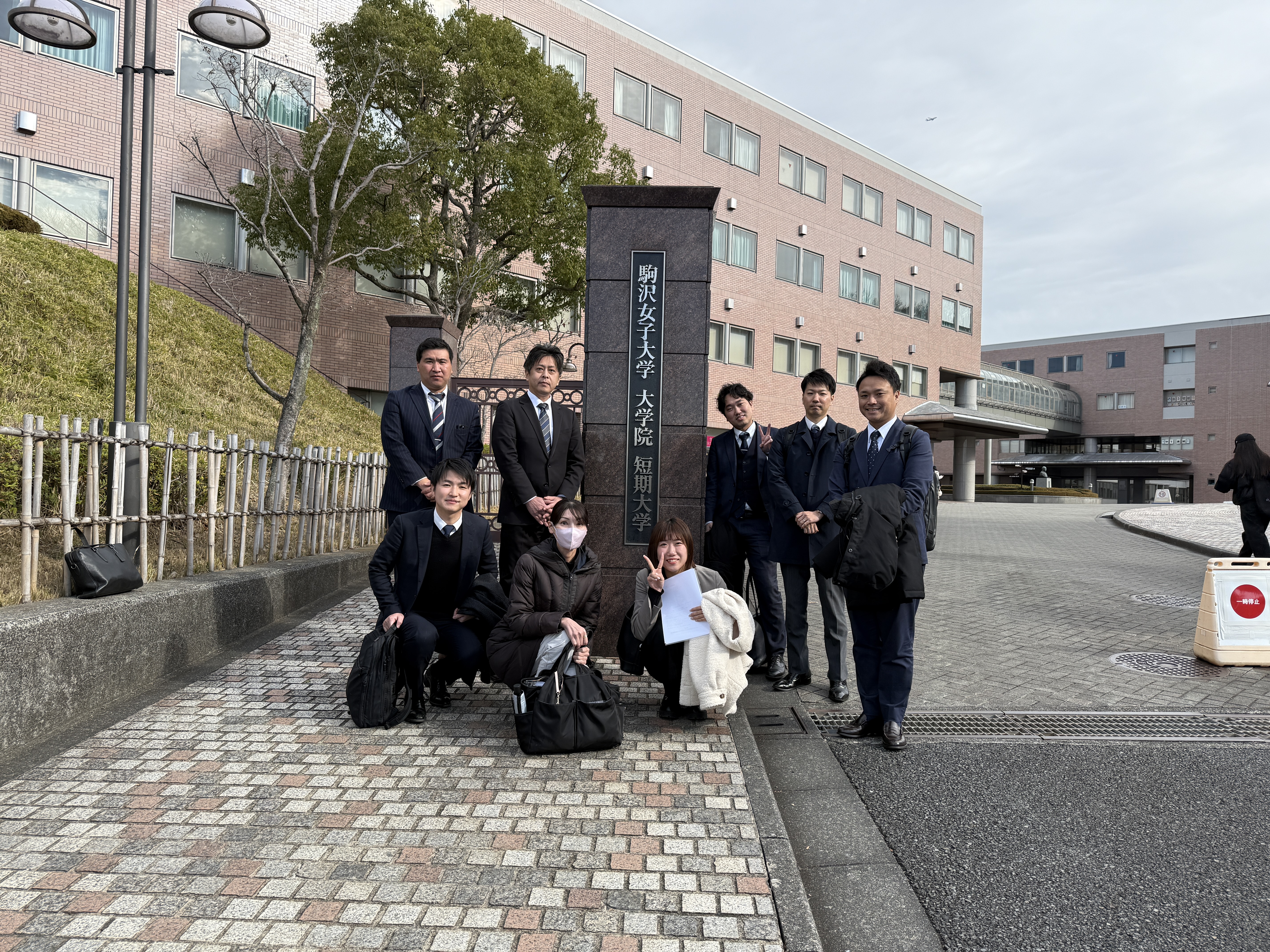 コマジョスタイル2025講評会