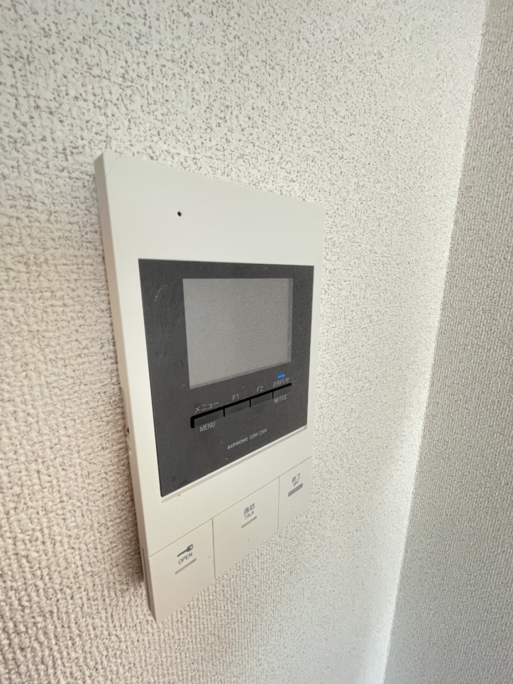 東京都立大や南大沢アウトレットも徒歩で行ける1Kタイプのソレアード☆（南大沢駅徒歩9分）