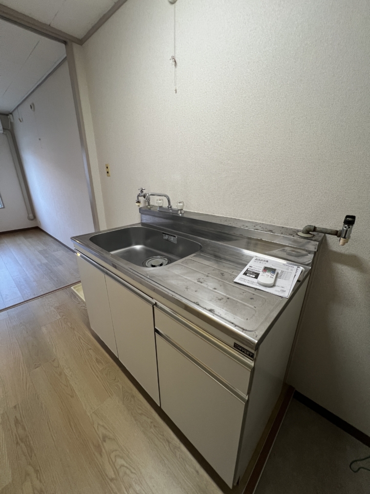 リフォーム完了でイメチェン☆パークハイツラパス☆(多摩センター駅徒歩10分)