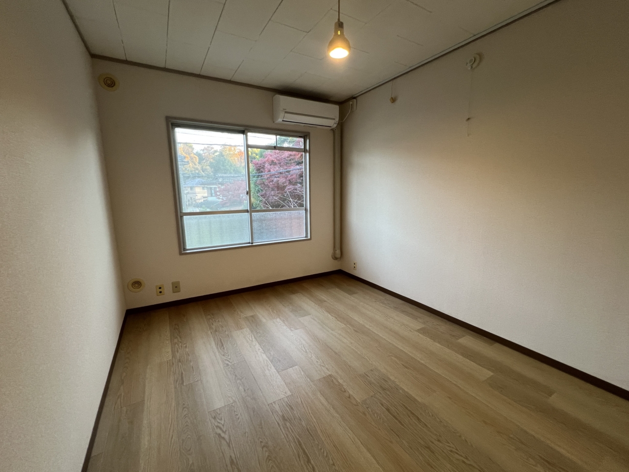 リフォーム完了でイメチェン☆パークハイツラパス☆(多摩センター駅徒歩10分)