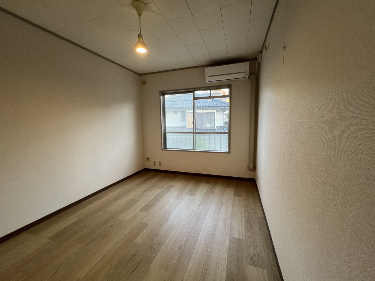 リフォーム完了でイメチェン☆パークハイツラパス☆(多摩センター駅徒歩10分)