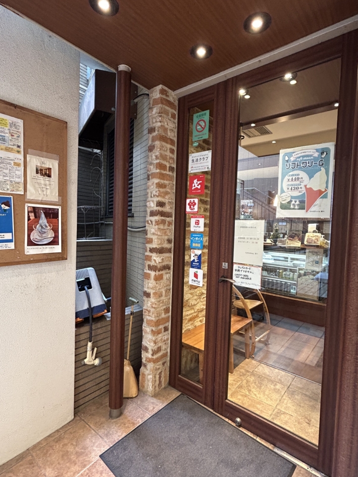 「カフェ＆ダイニング素々（もともと）」で素材を味わうランチ