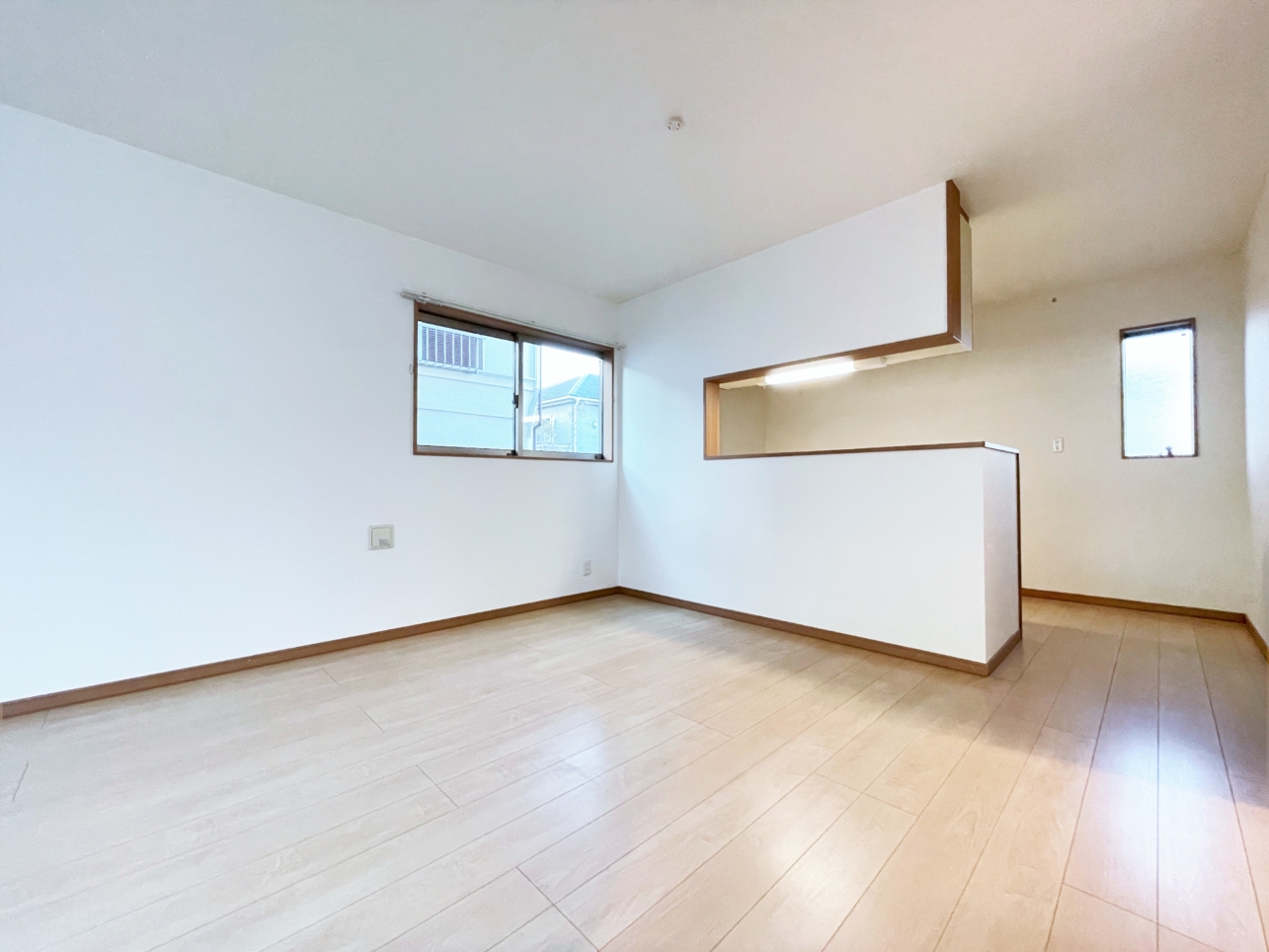 閑静な街で戸建てライフを満喫！高石4丁目貸家Ⅱ♪