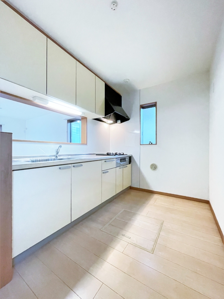 閑静な街で戸建てライフを満喫！高石4丁目貸家Ⅱ♪