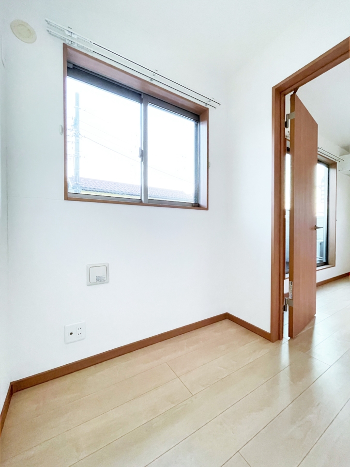 閑静な街で戸建てライフを満喫！高石4丁目貸家Ⅱ♪