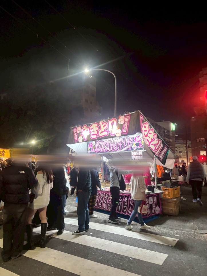 ～酉の市横浜2025～