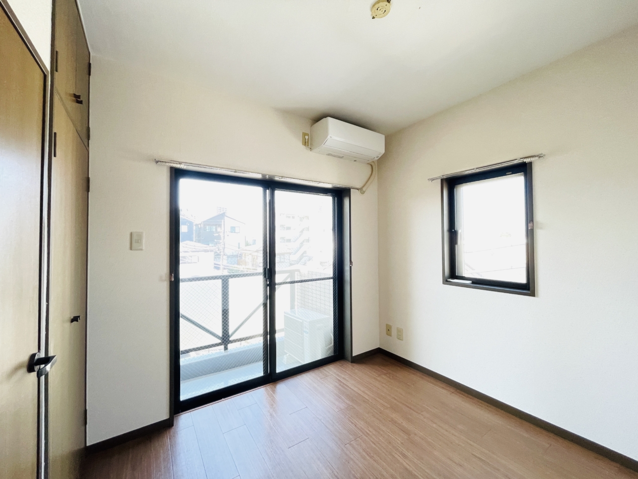 【カディール二俣川】大人気の二俣川駅　RC造マンション