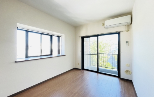 【カディール二俣川】大人気の二俣川駅　RC造マンション